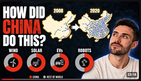 How did China do this? — Jake Explains video thumbnail